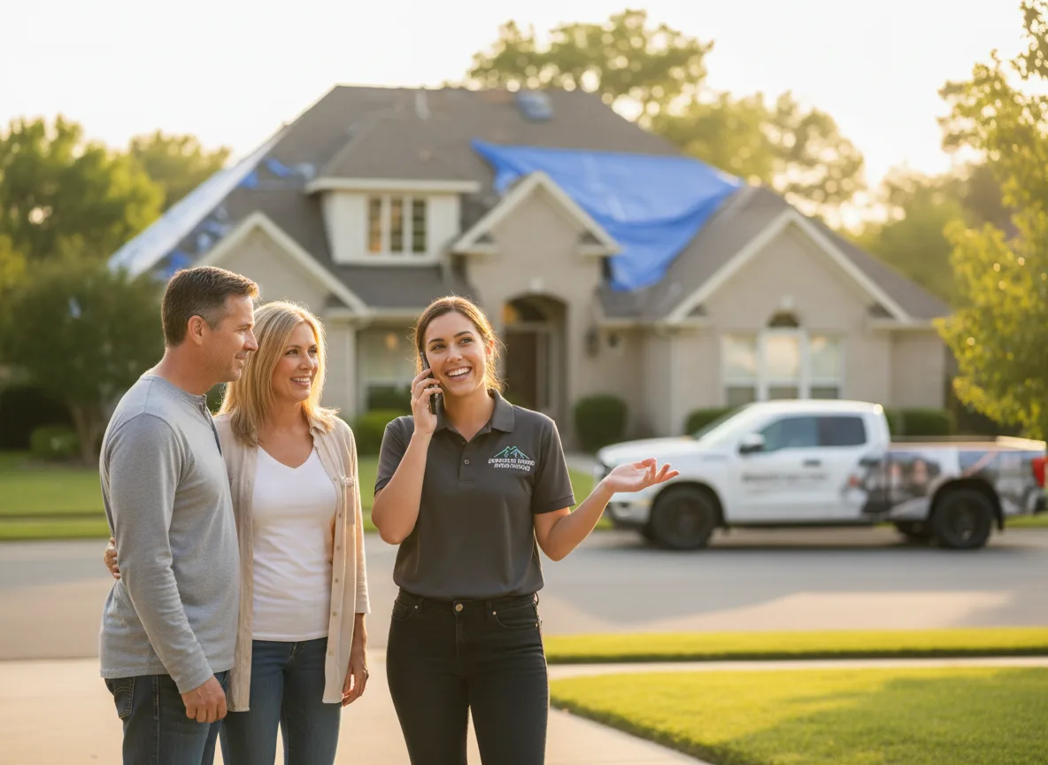 Emergency Roof Repair Copeland, KS FAQs